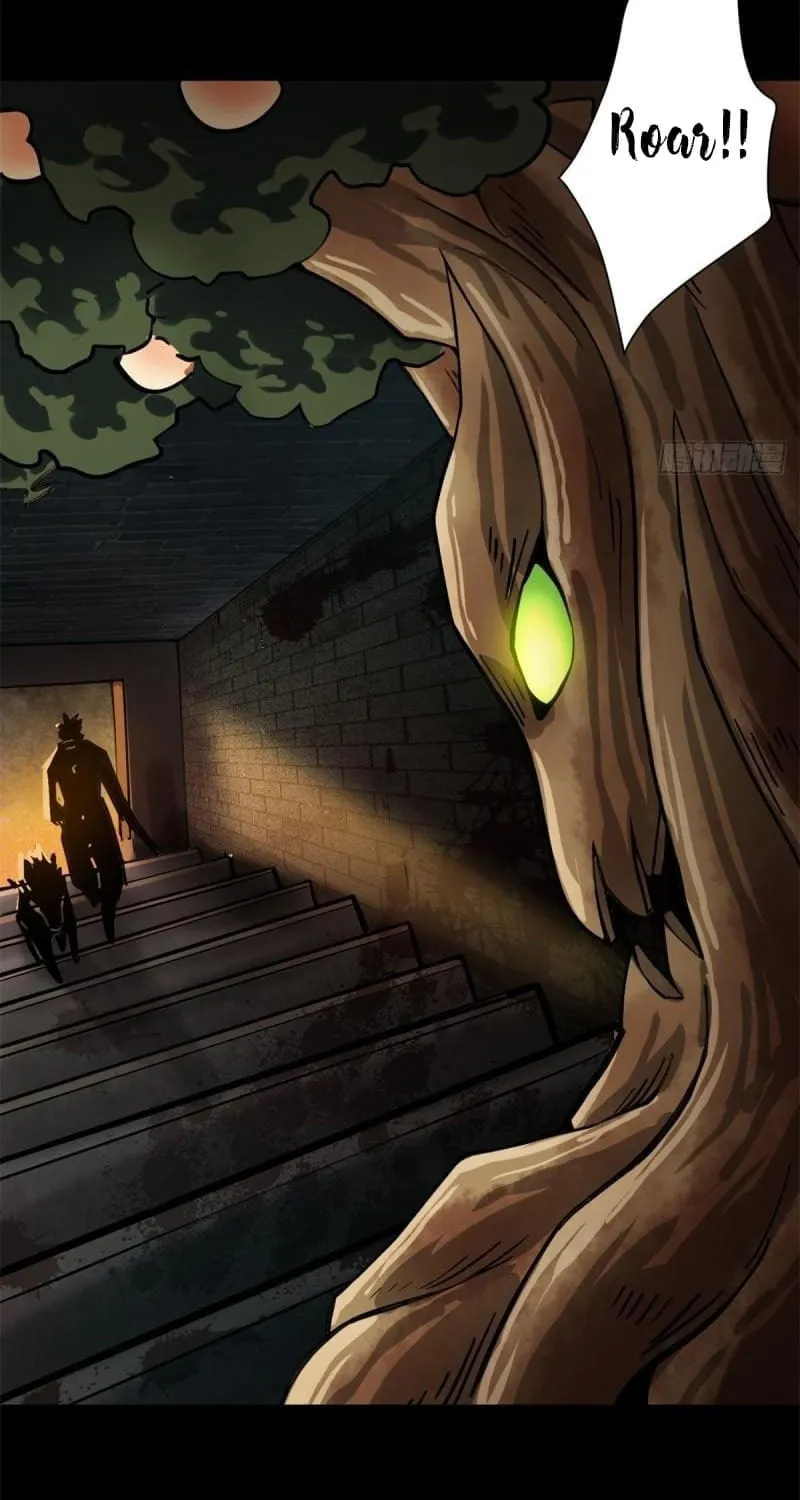 Roulette World (Colored) Chapter 149 page 28 - 