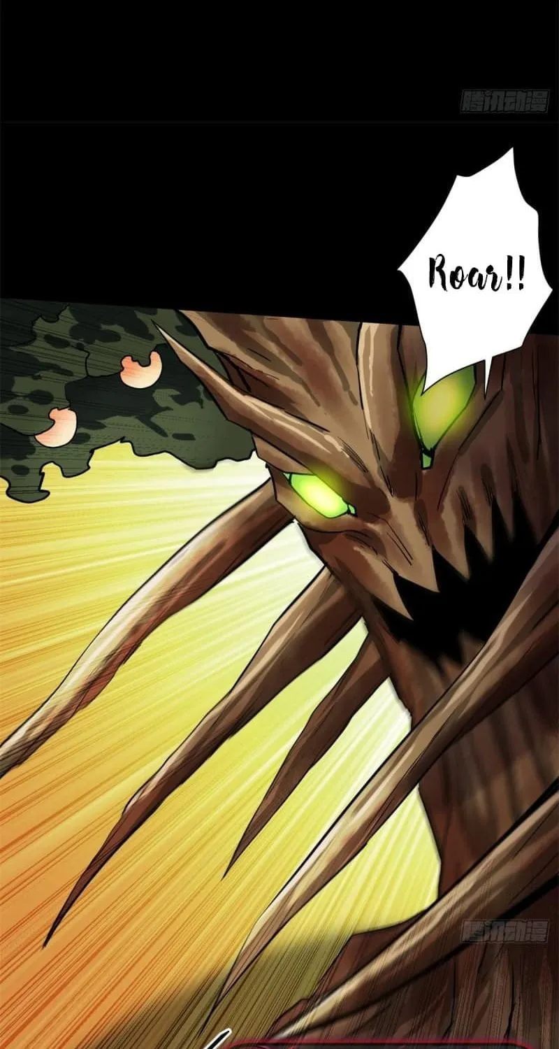 Roulette World (Colored) Chapter 149 page 29 - 