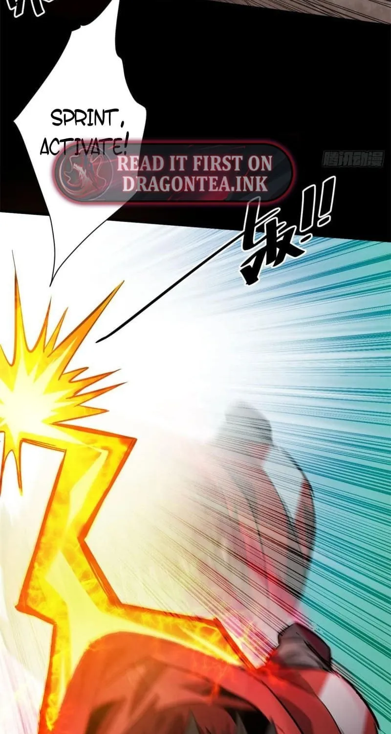 Roulette World (Colored) Chapter 149 page 32 - 