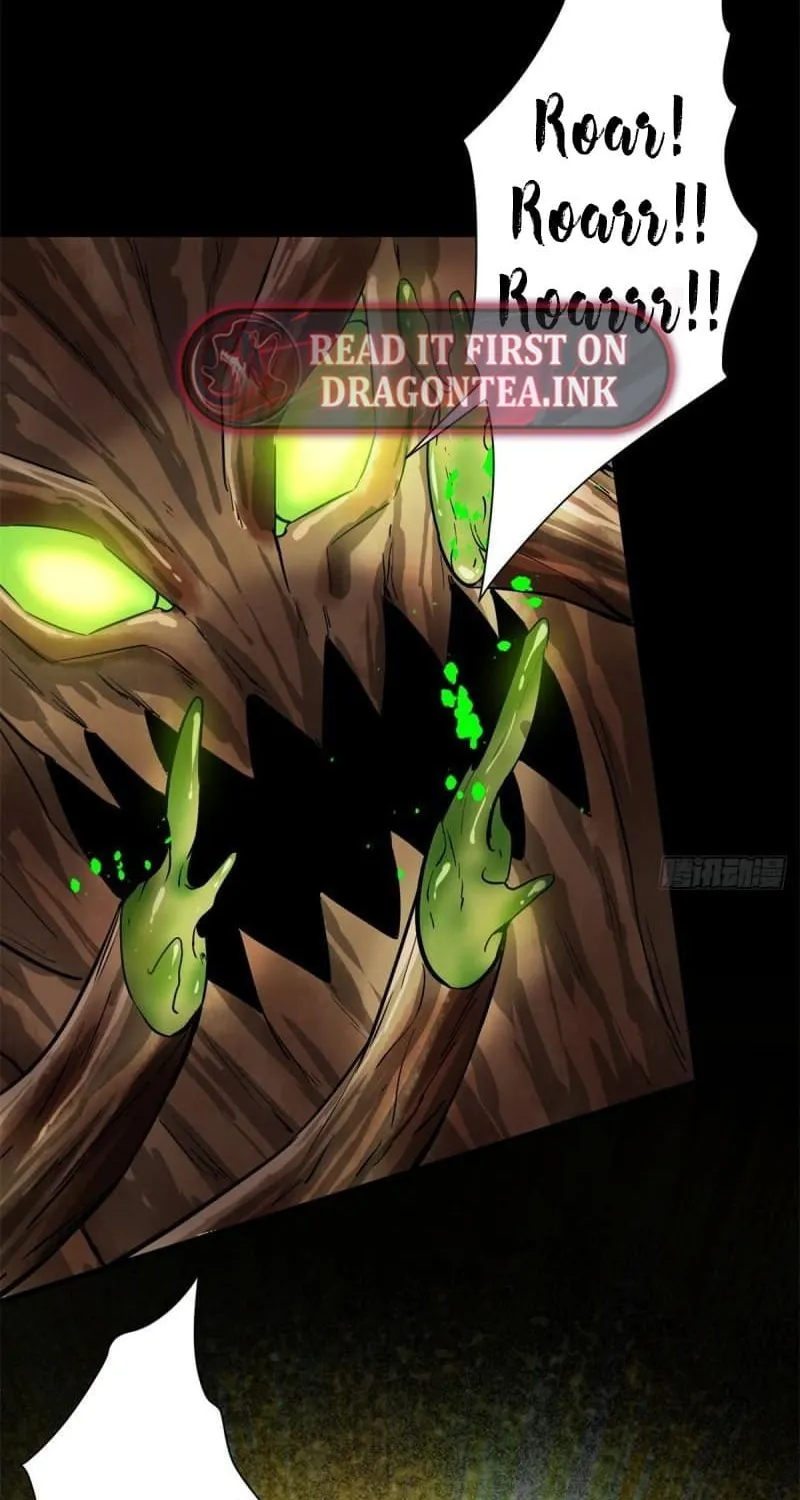 Roulette World (Colored) Chapter 149 page 36 - 