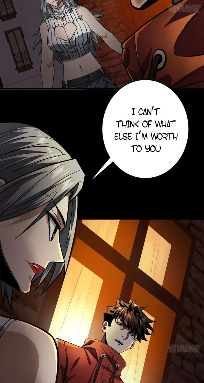 Roulette World (Colored) Chapter 149 page 5 - 
