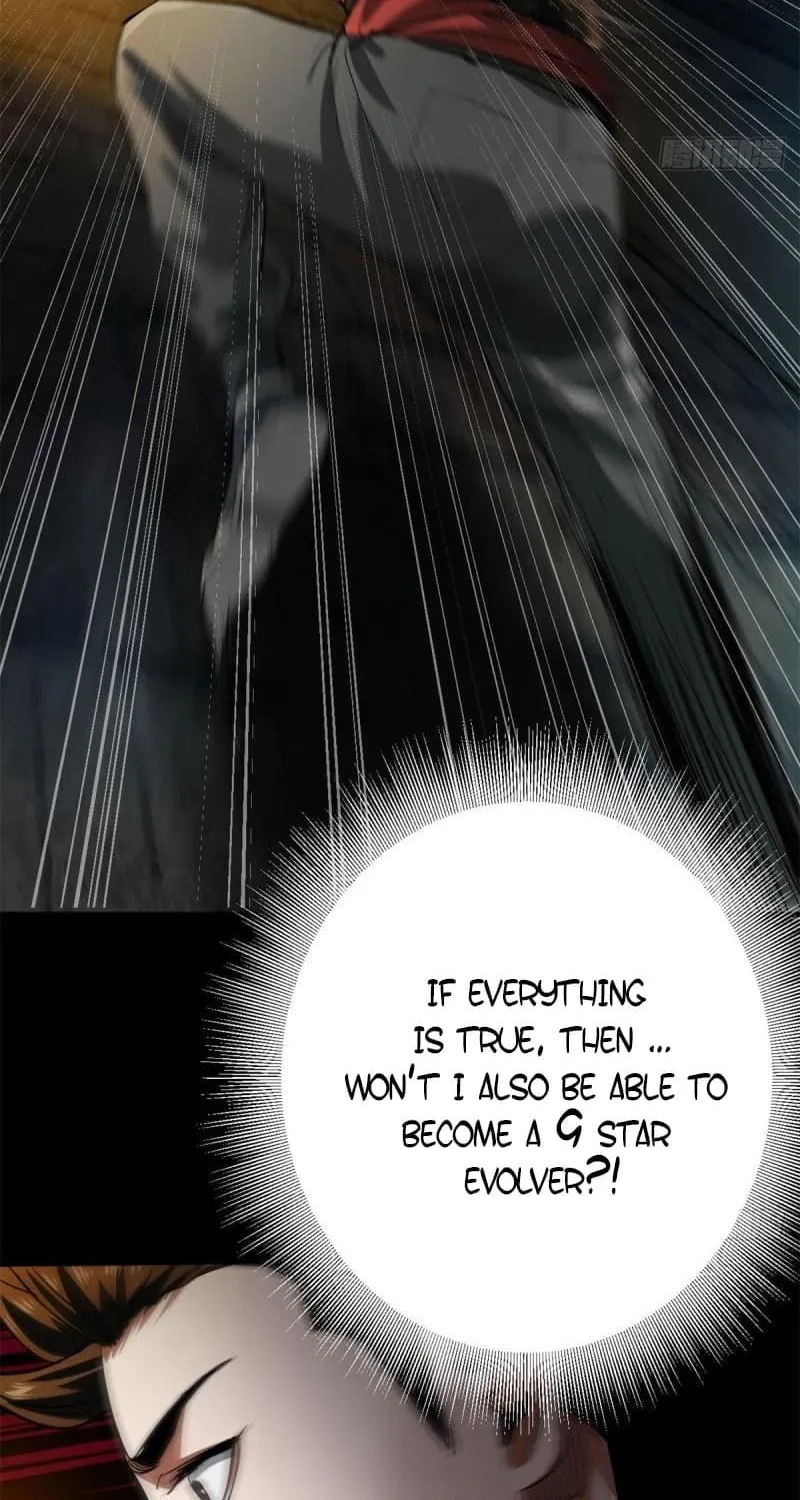 Roulette World (Colored) Chapter 149 page 42 - 