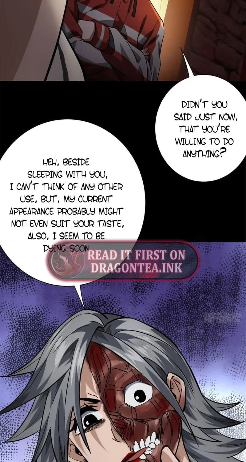 Roulette World (Colored) Chapter 149 page 6 - 