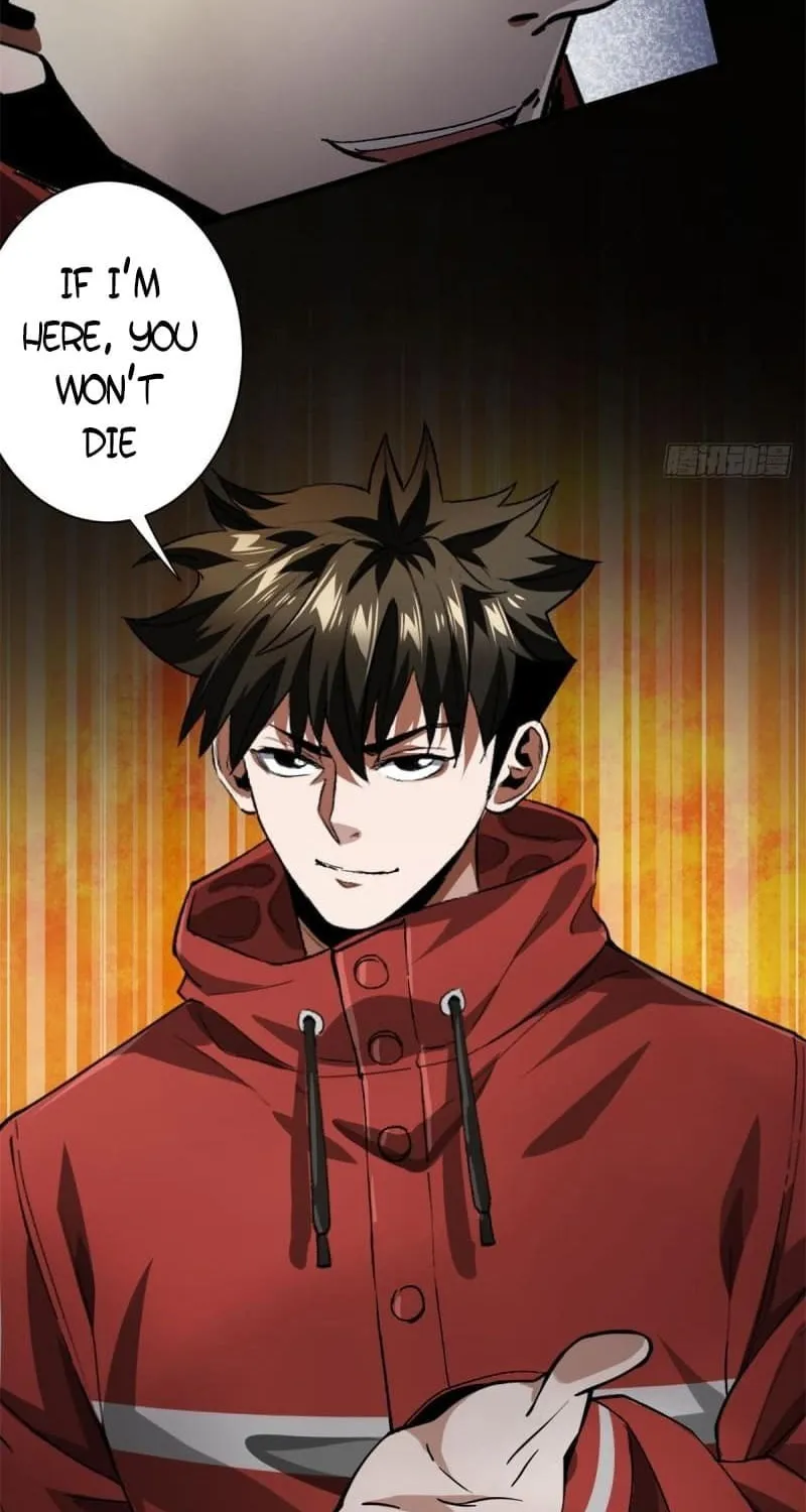 Roulette World (Colored) Chapter 149 page 8 - 