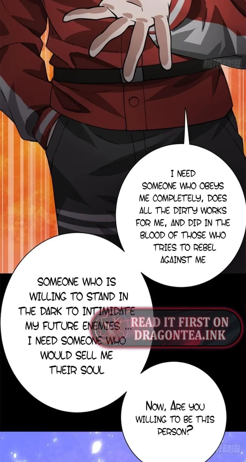 Roulette World (Colored) Chapter 149 page 9 - 