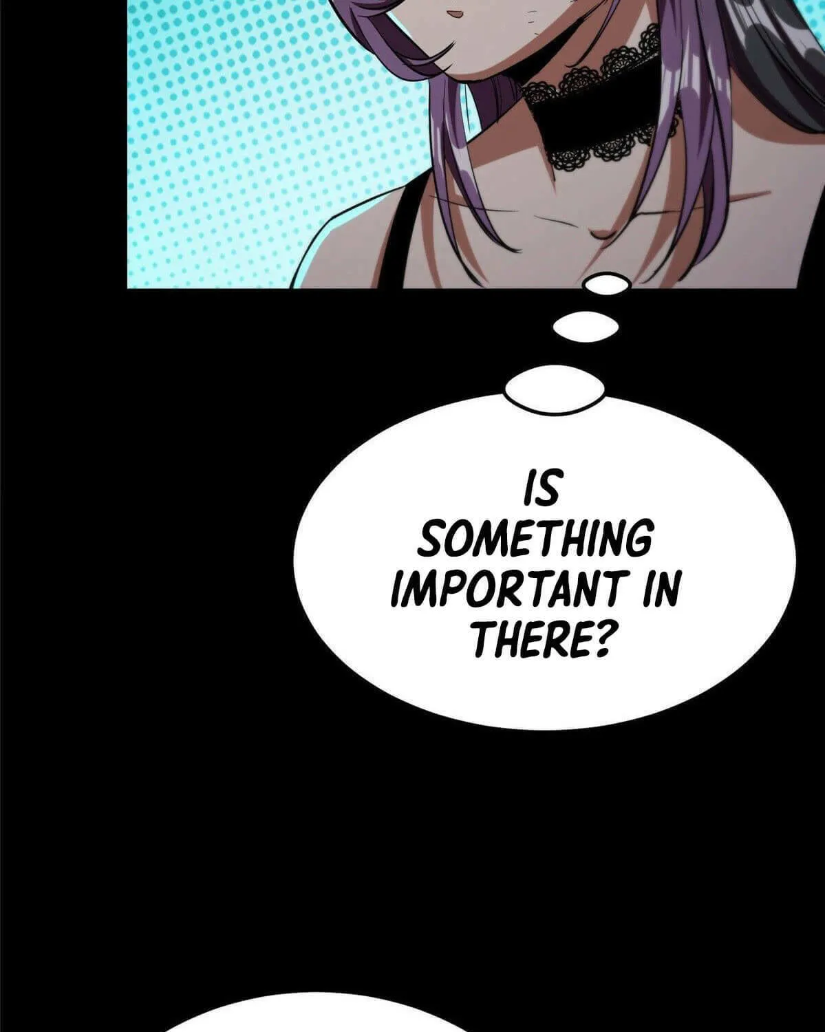 Roulette World (Colored) Chapter 15 page 11 - 
