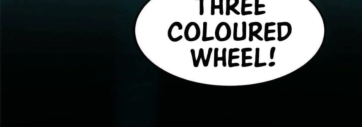 Roulette World (Colored) Chapter 15 page 101 - 