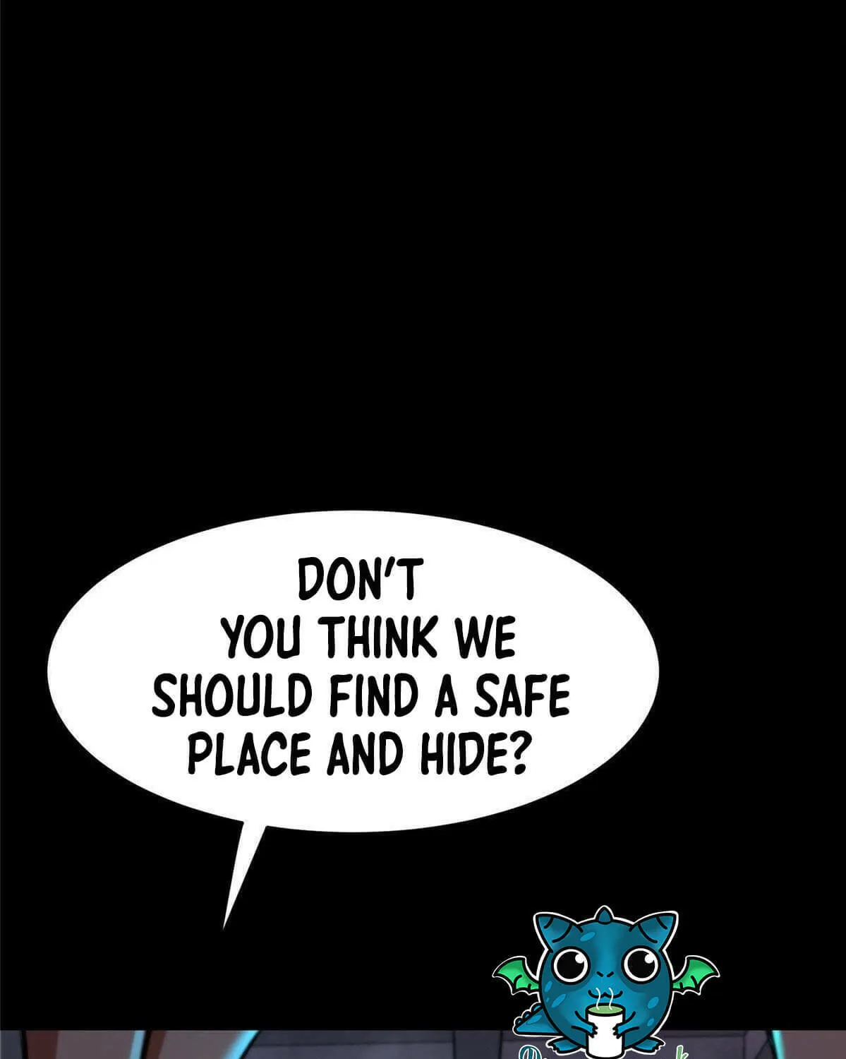 Roulette World (Colored) Chapter 15 page 19 - 