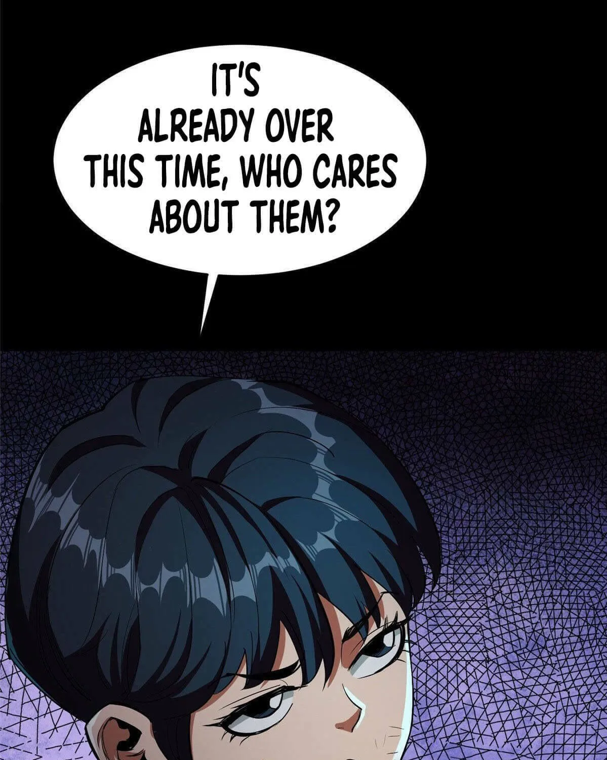 Roulette World (Colored) Chapter 15 page 21 - 