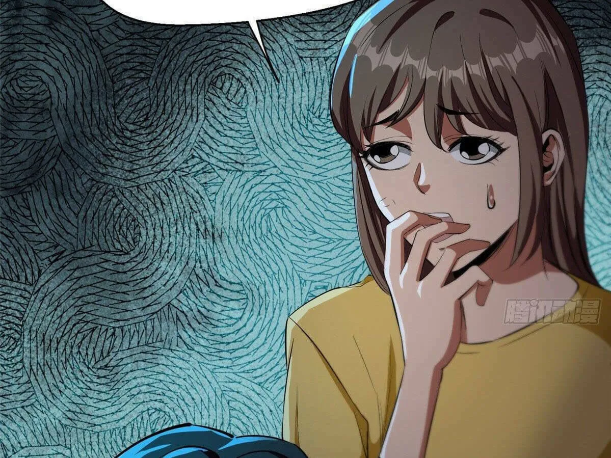 Roulette World (Colored) Chapter 15 page 23 - 