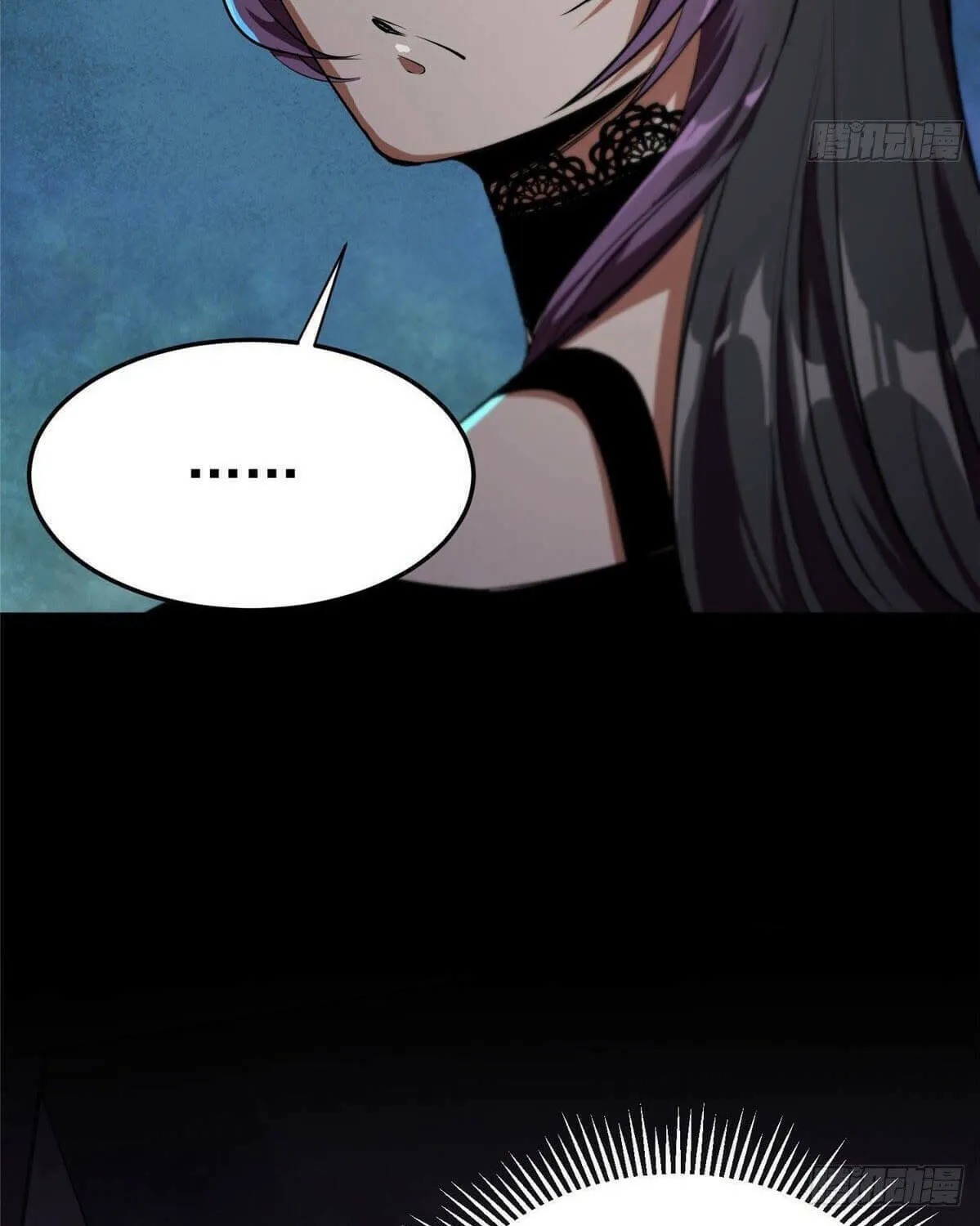 Roulette World (Colored) Chapter 15 page 32 - 