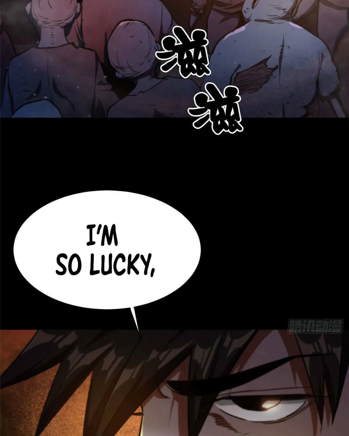 Roulette World (Colored) Chapter 15 page 38 - 