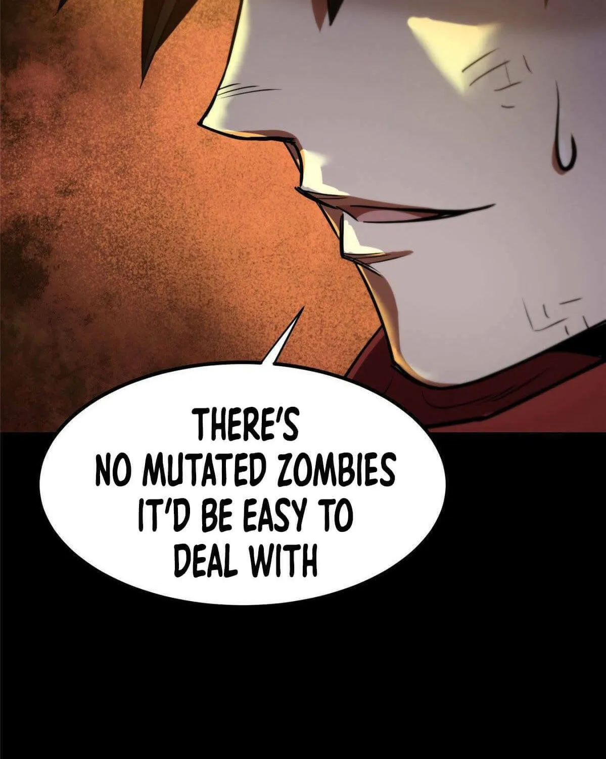 Roulette World (Colored) Chapter 15 page 39 - 