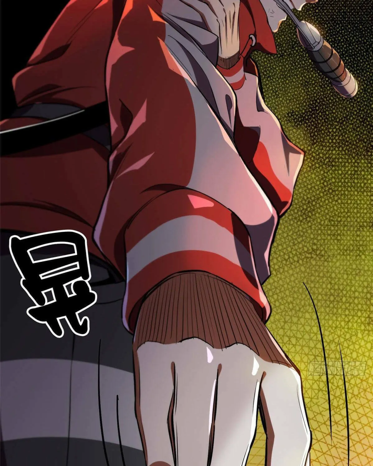 Roulette World (Colored) Chapter 15 page 42 - 