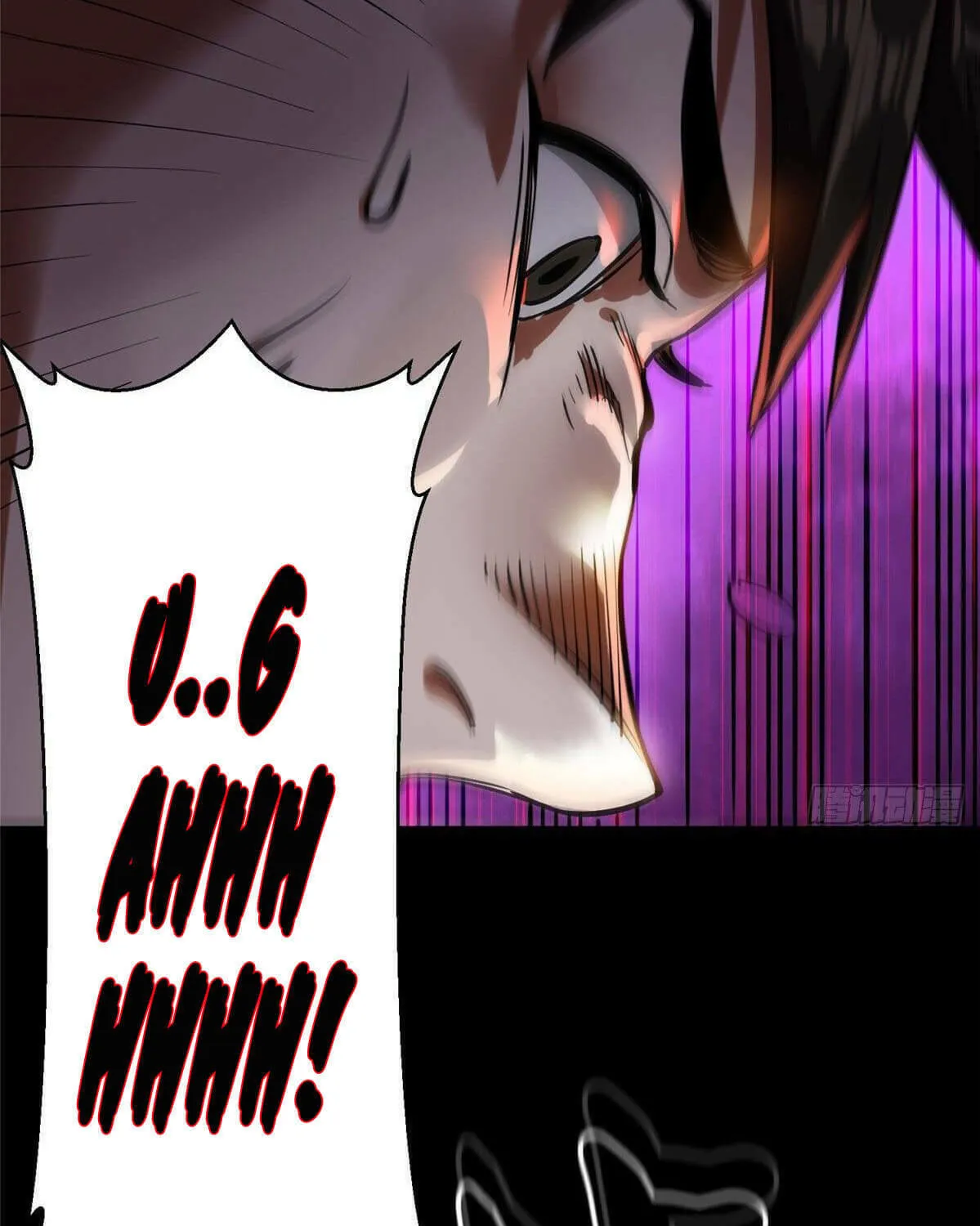 Roulette World (Colored) Chapter 15 page 44 - 