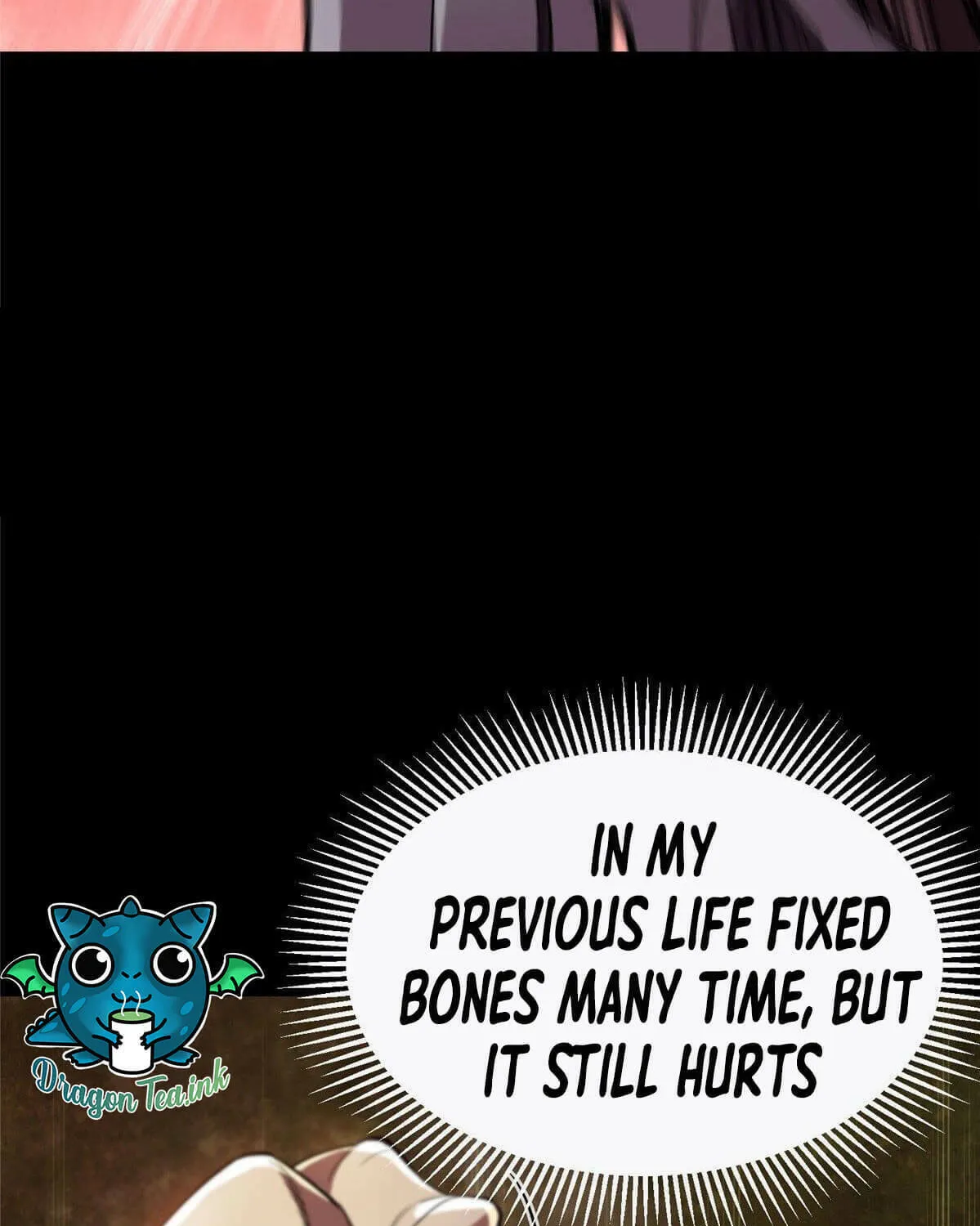 Roulette World (Colored) Chapter 15 page 47 - 