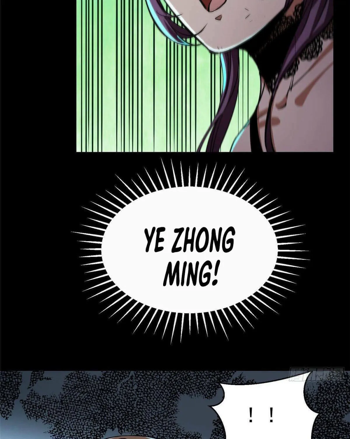 Roulette World (Colored) Chapter 15 page 59 - 