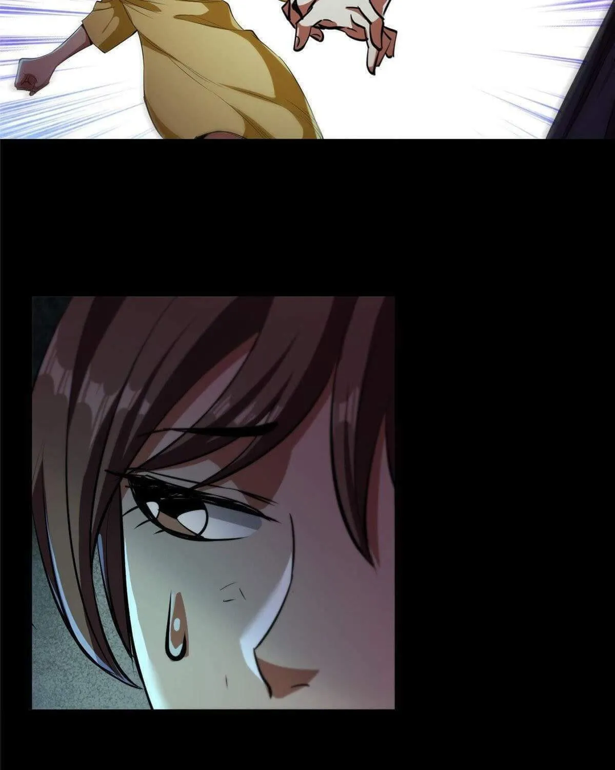 Roulette World (Colored) Chapter 15 page 66 - 