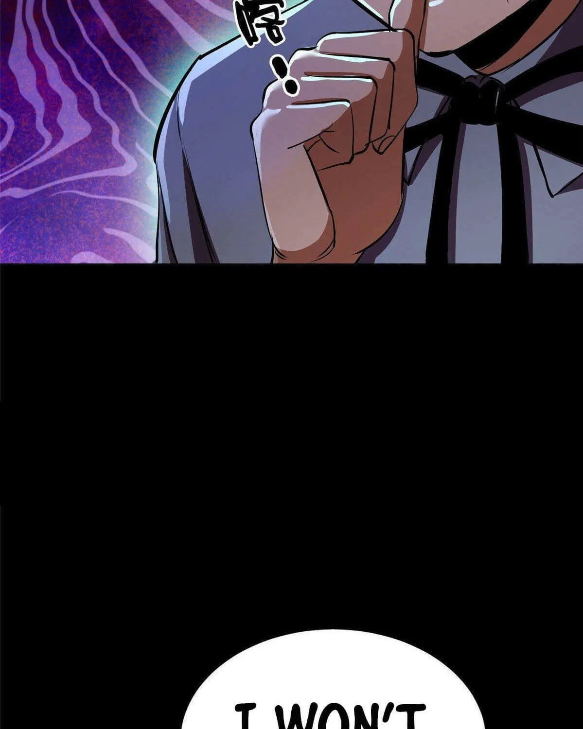 Roulette World (Colored) Chapter 15 page 78 - 