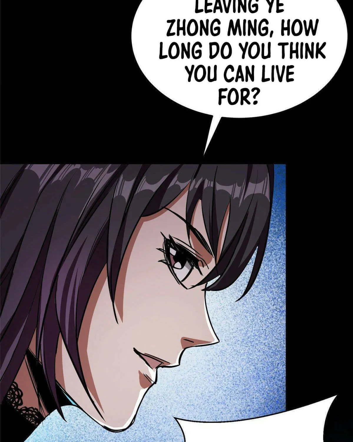 Roulette World (Colored) Chapter 15 page 81 - 