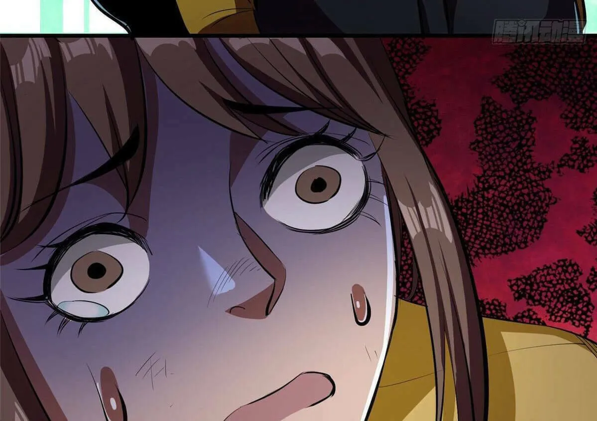 Roulette World (Colored) Chapter 15 page 84 - 