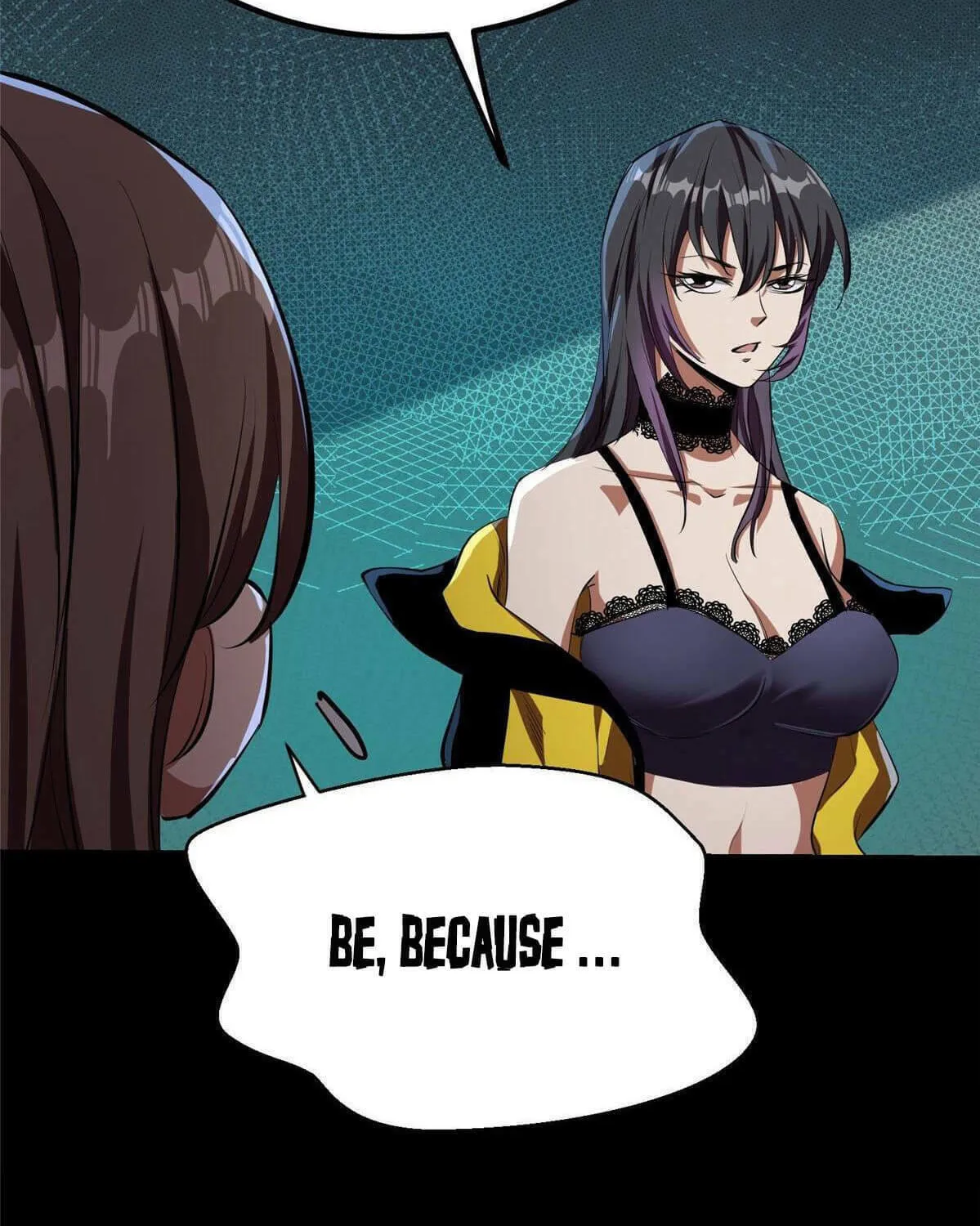 Roulette World (Colored) Chapter 15 page 86 - 
