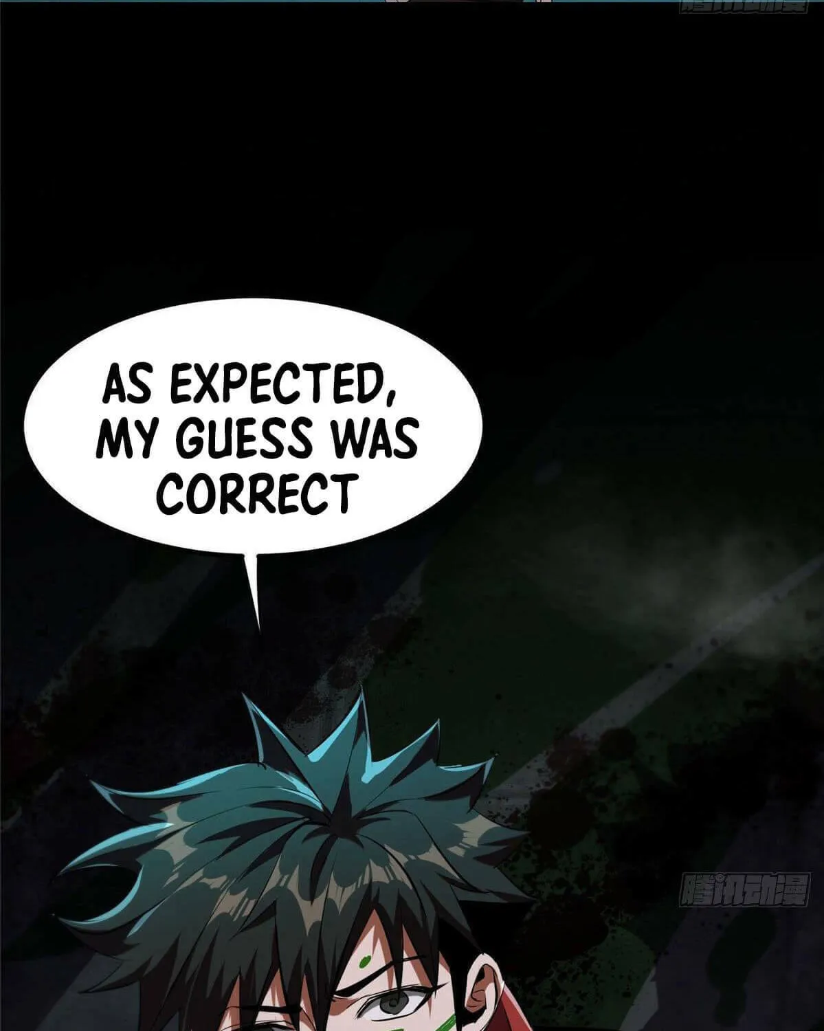 Roulette World (Colored) Chapter 15 page 94 - 