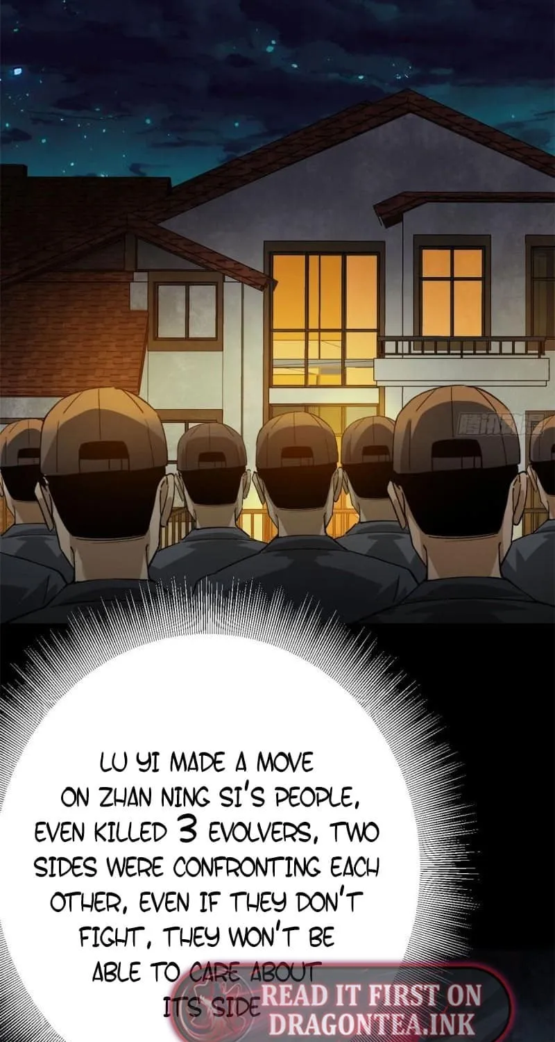 Roulette World (Colored) Chapter 150 page 14 - 