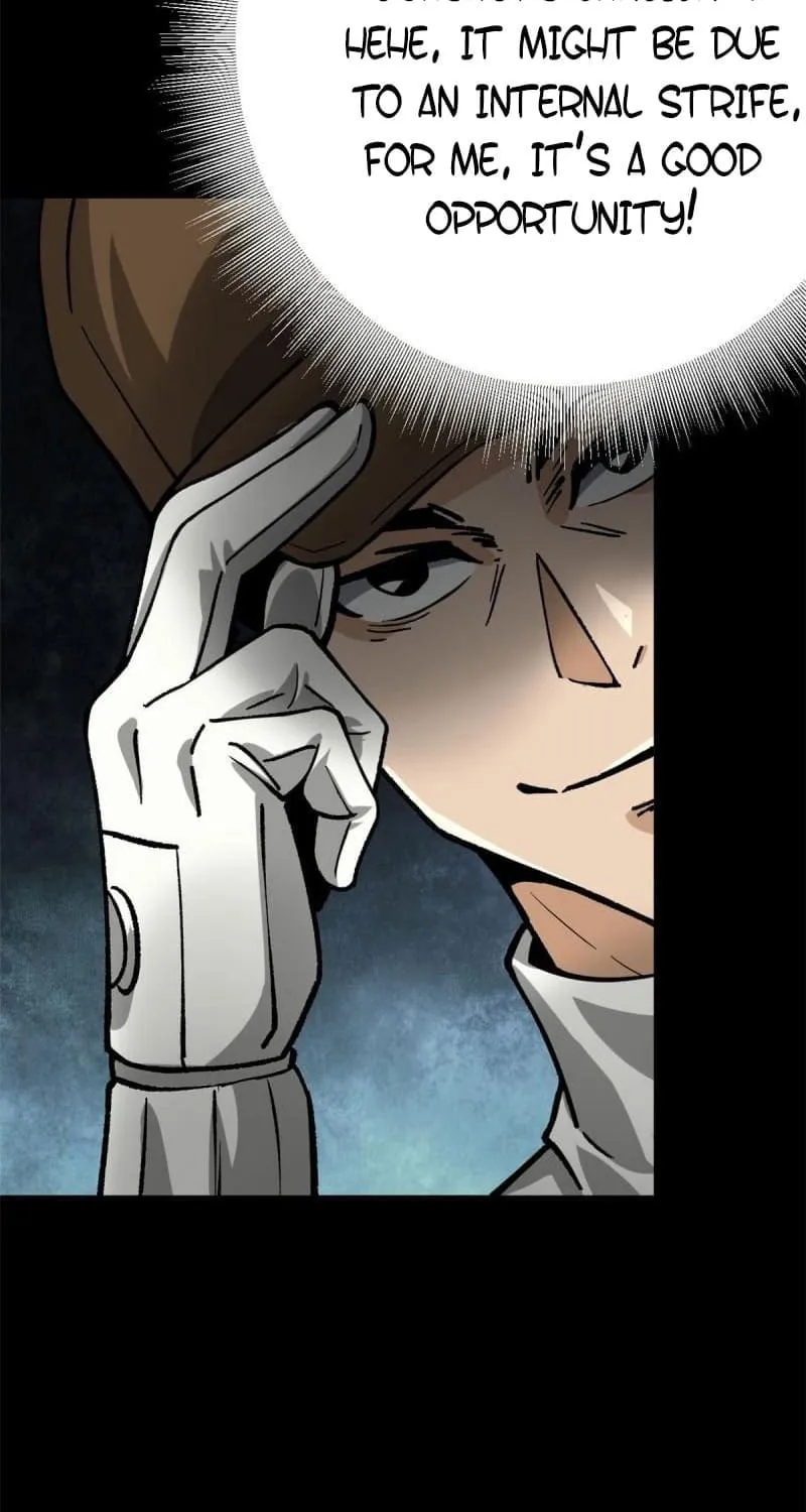 Roulette World (Colored) Chapter 150 page 16 - 