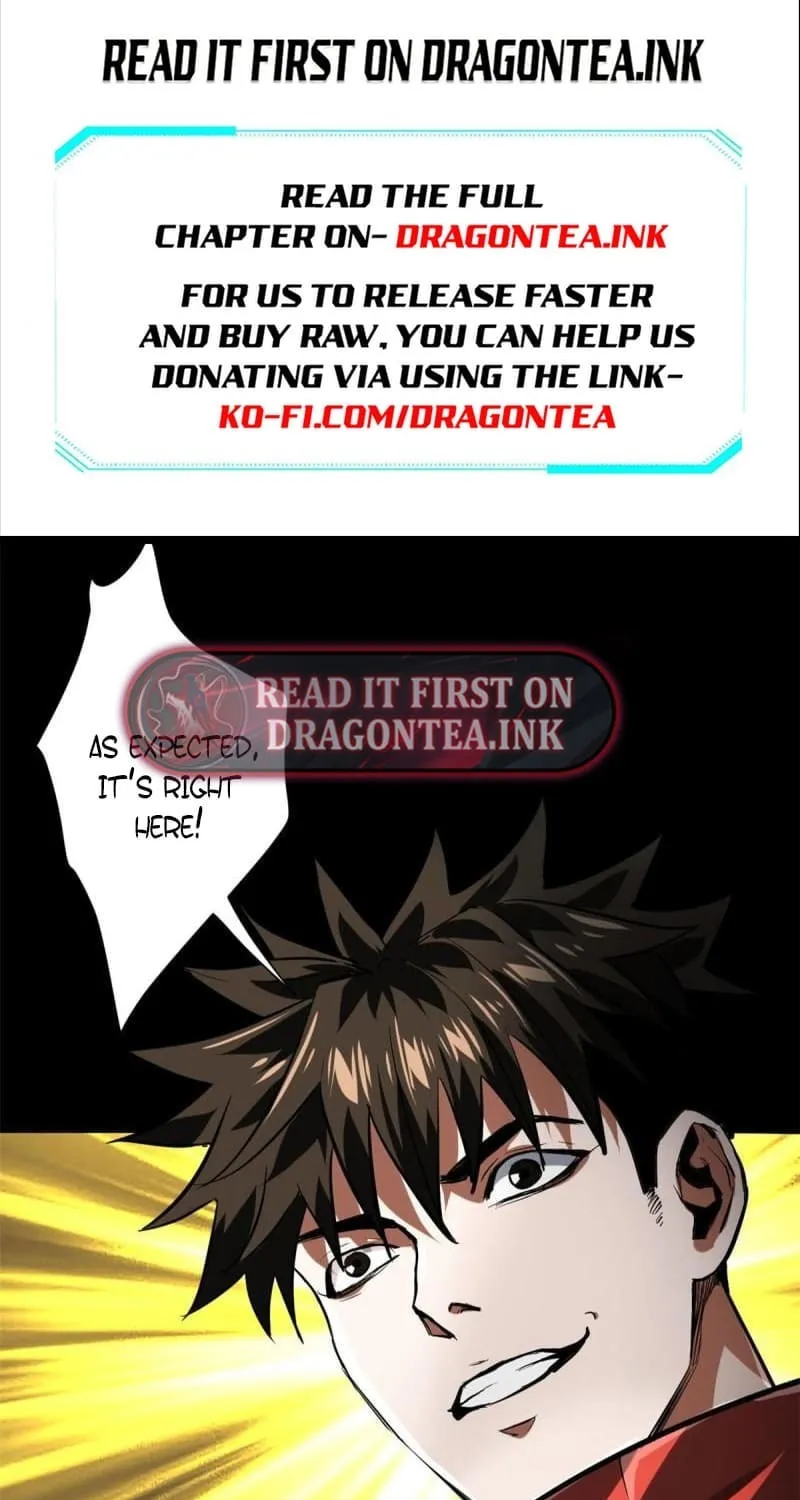 Roulette World (Colored) Chapter 150 page 3 - 