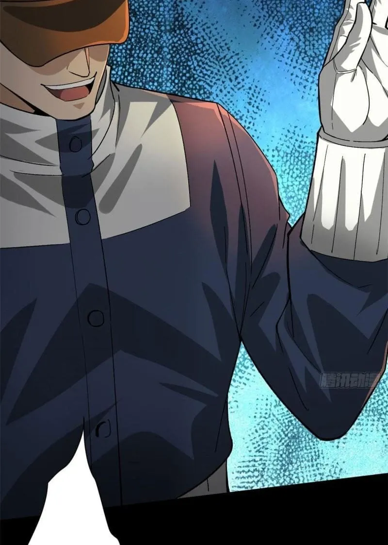 Roulette World (Colored) Chapter 150 page 21 - 