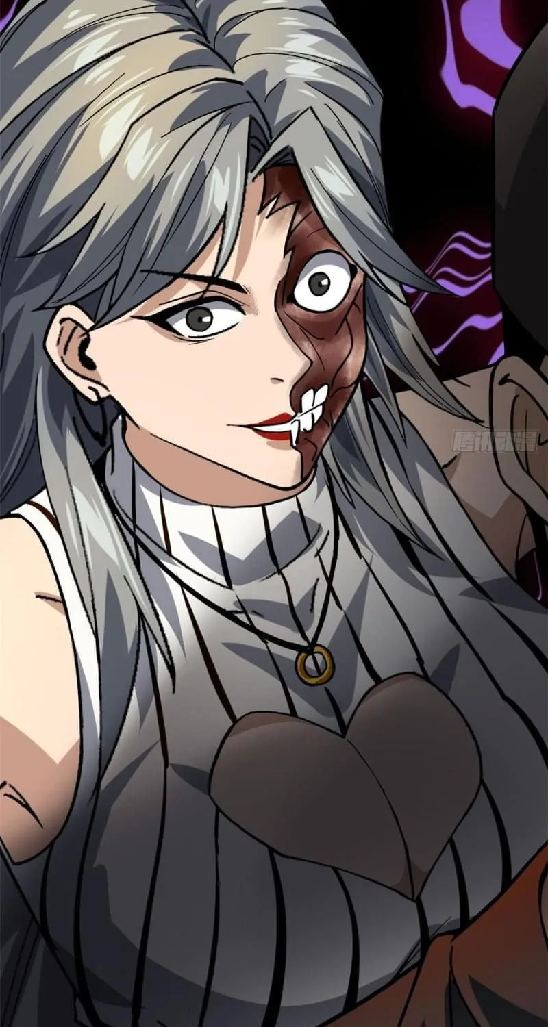 Roulette World (Colored) Chapter 150 page 24 - 