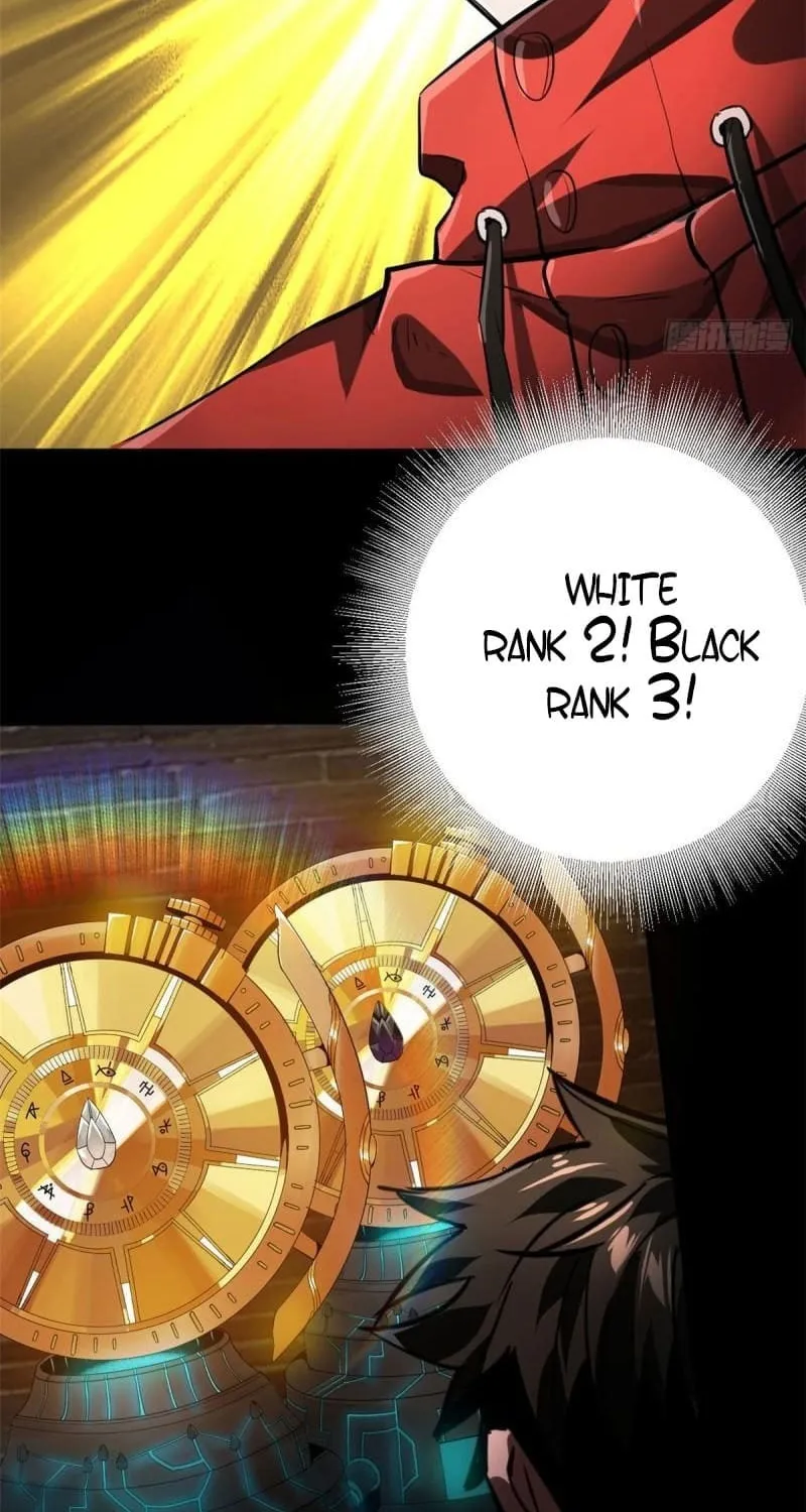 Roulette World (Colored) Chapter 150 page 4 - 