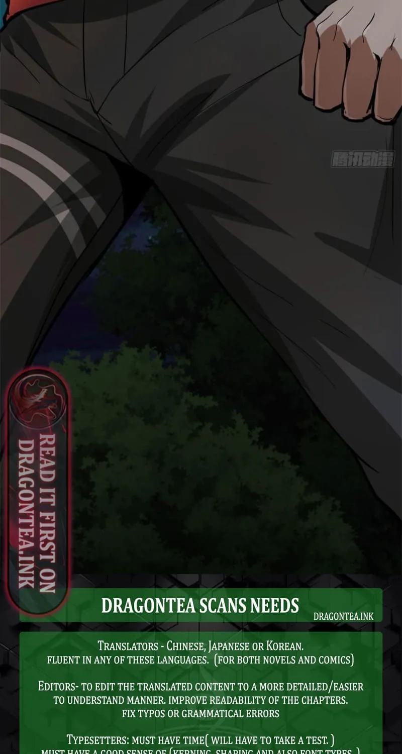 Roulette World (Colored) Chapter 150 page 39 - 