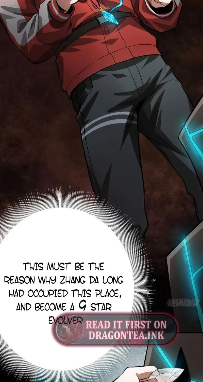 Roulette World (Colored) Chapter 150 page 7 - 