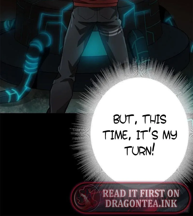 Roulette World (Colored) Chapter 150 page 9 - 