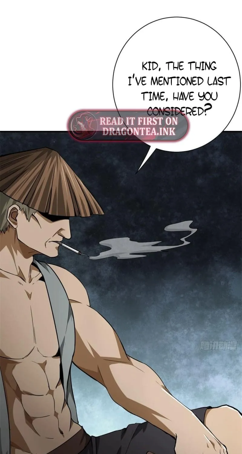 Roulette World (Colored) Chapter 151 page 11 - 