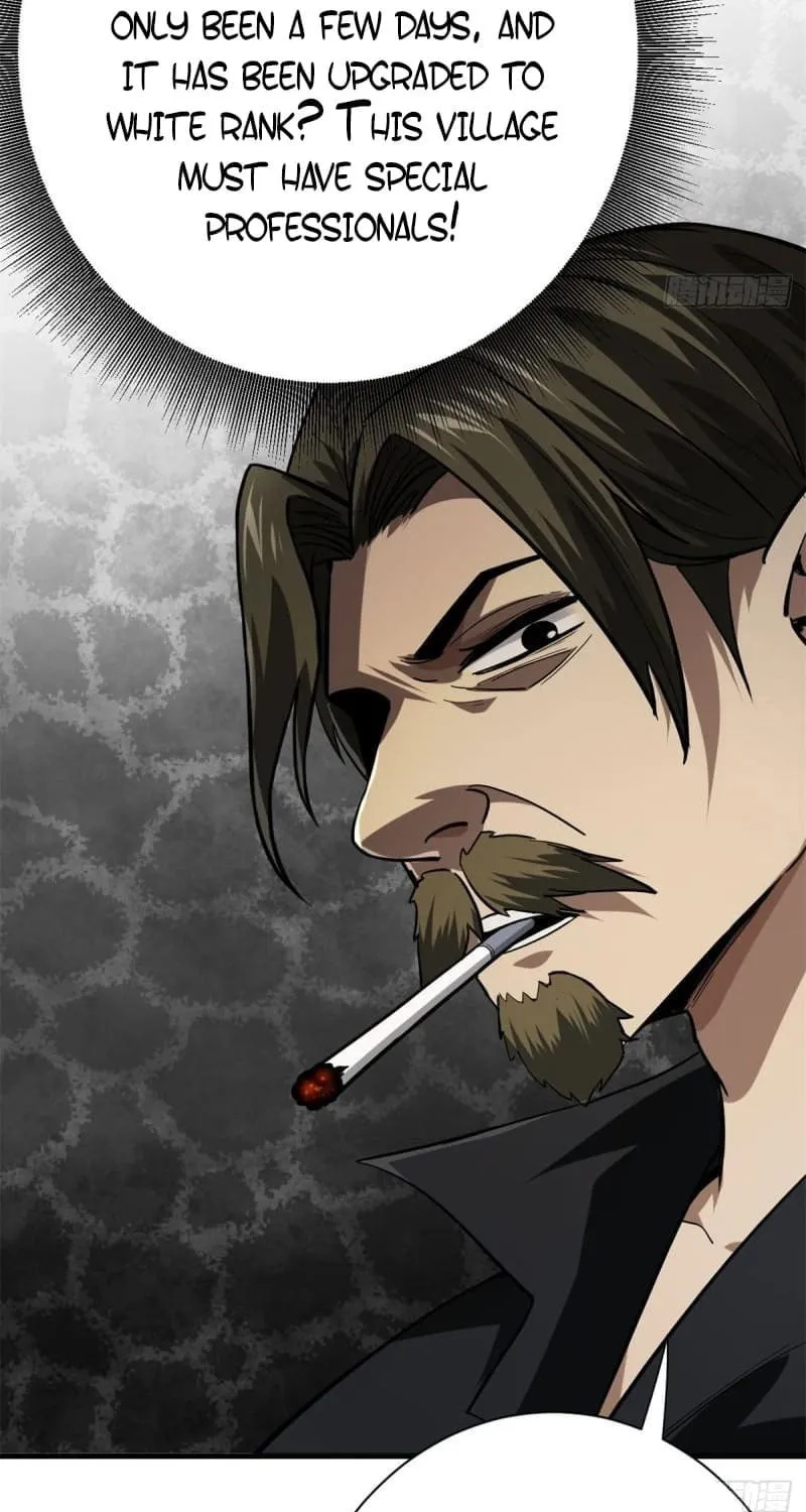 Roulette World (Colored) Chapter 151 page 13 - 