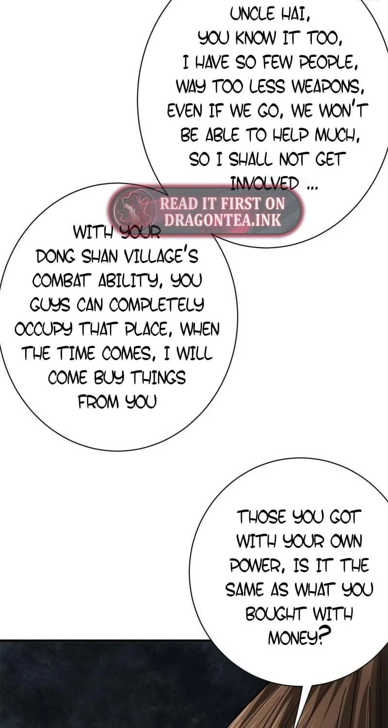 Roulette World (Colored) Chapter 151 page 14 - 