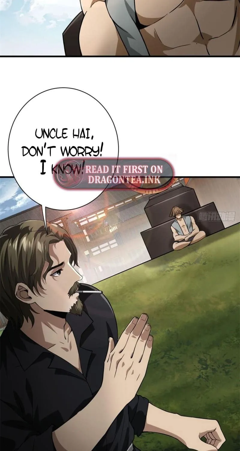 Roulette World (Colored) Chapter 151 page 20 - 