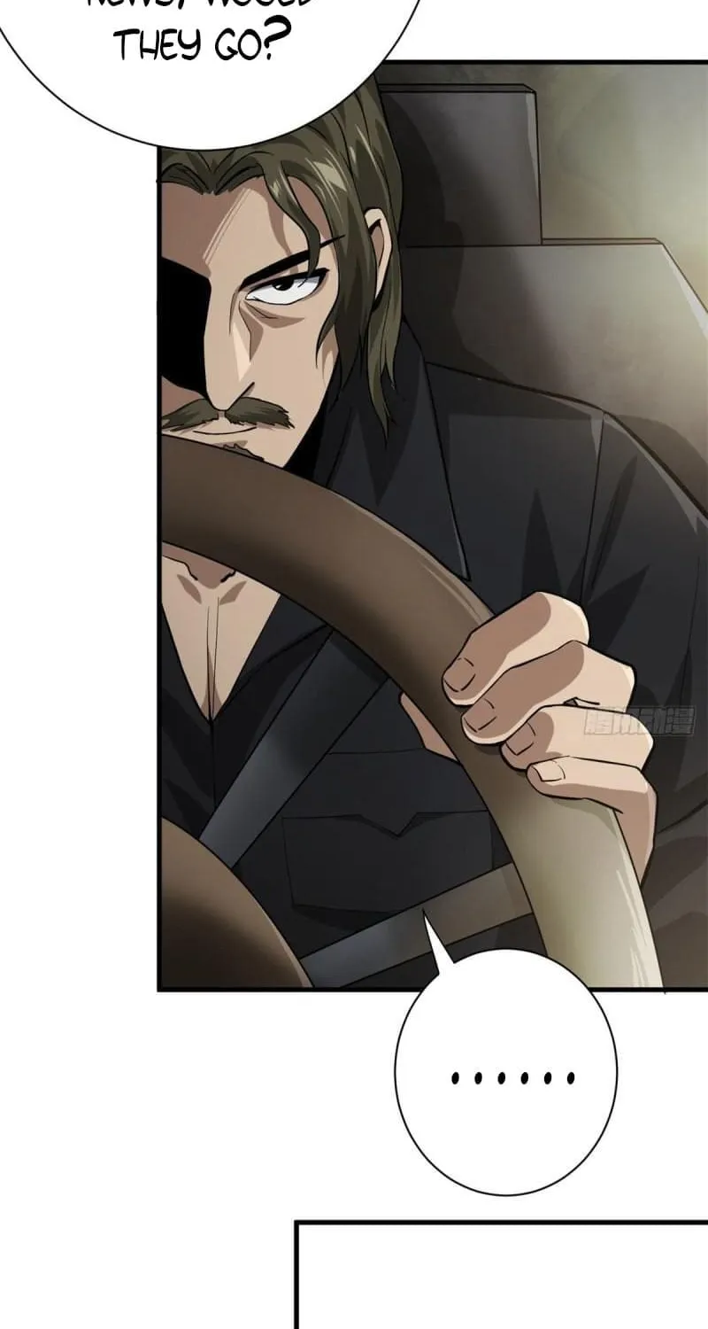 Roulette World (Colored) Chapter 151 page 26 - 