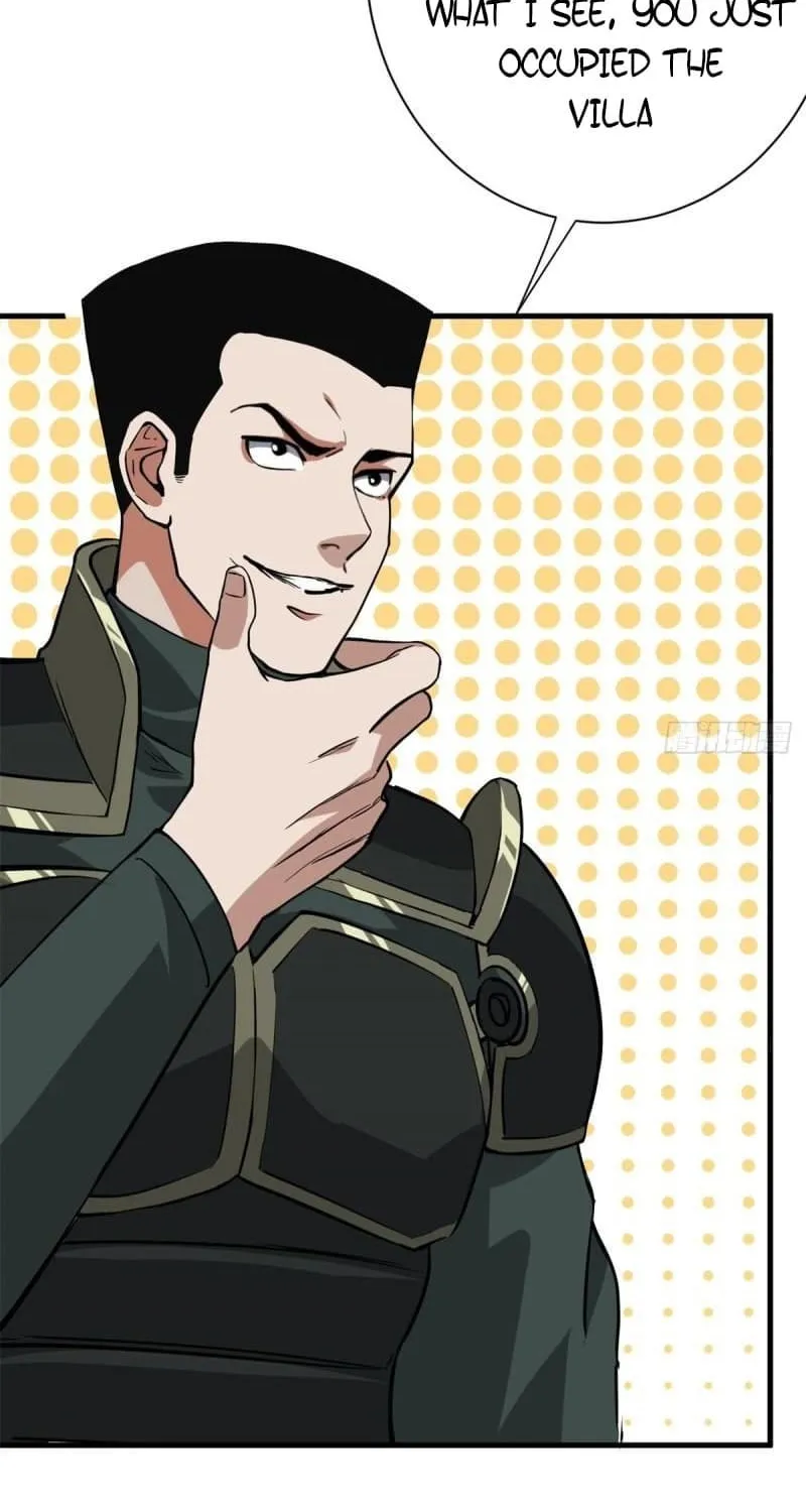 Roulette World (Colored) Chapter 151 page 30 - 