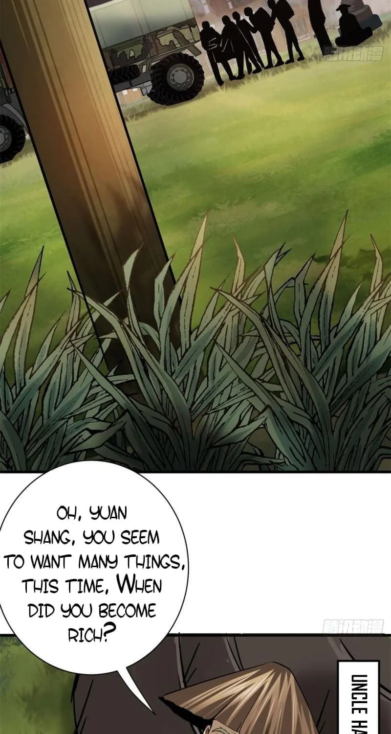 Roulette World (Colored) Chapter 151 page 4 - 