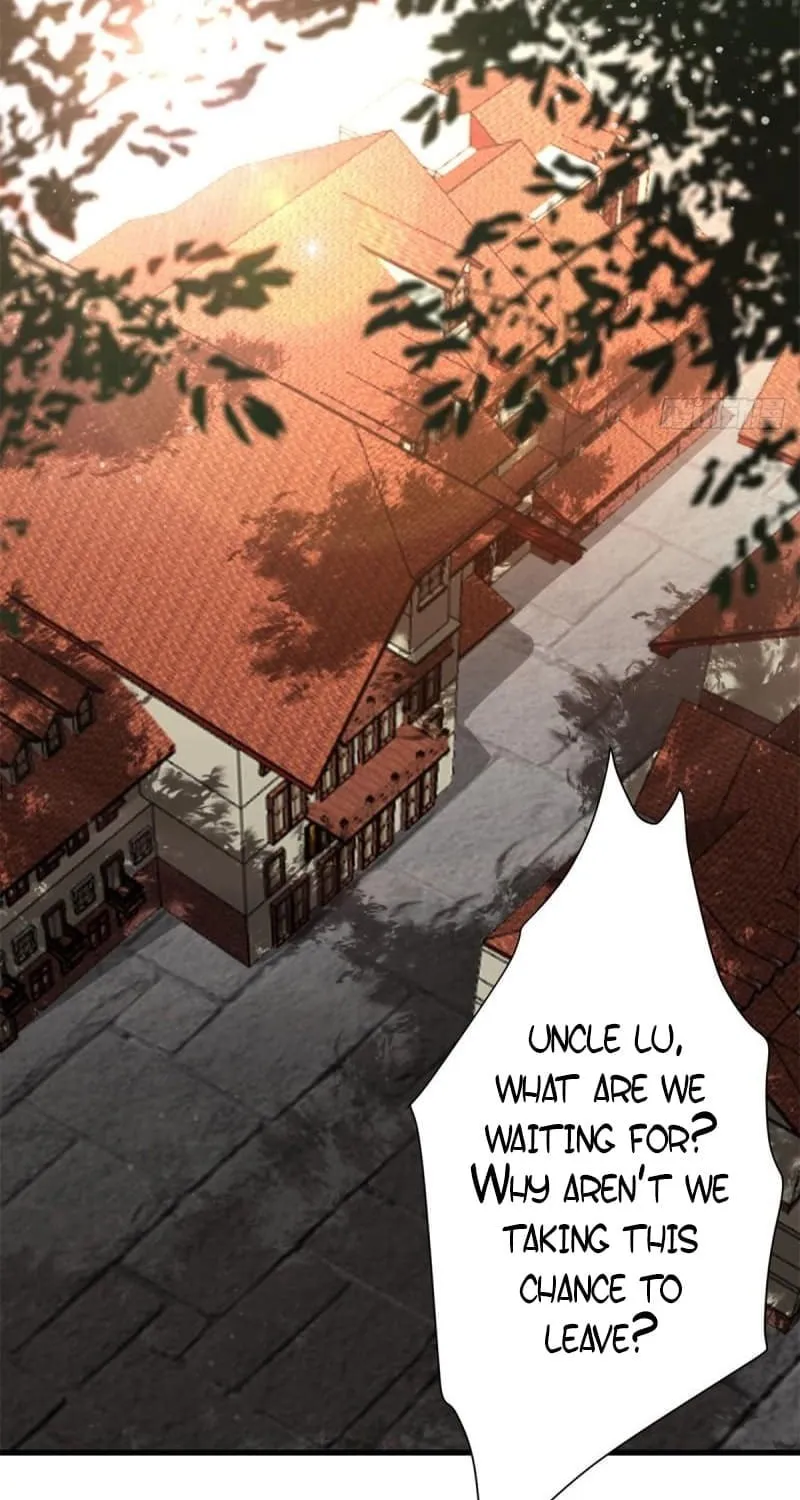Roulette World (Colored) Chapter 151 page 45 - 