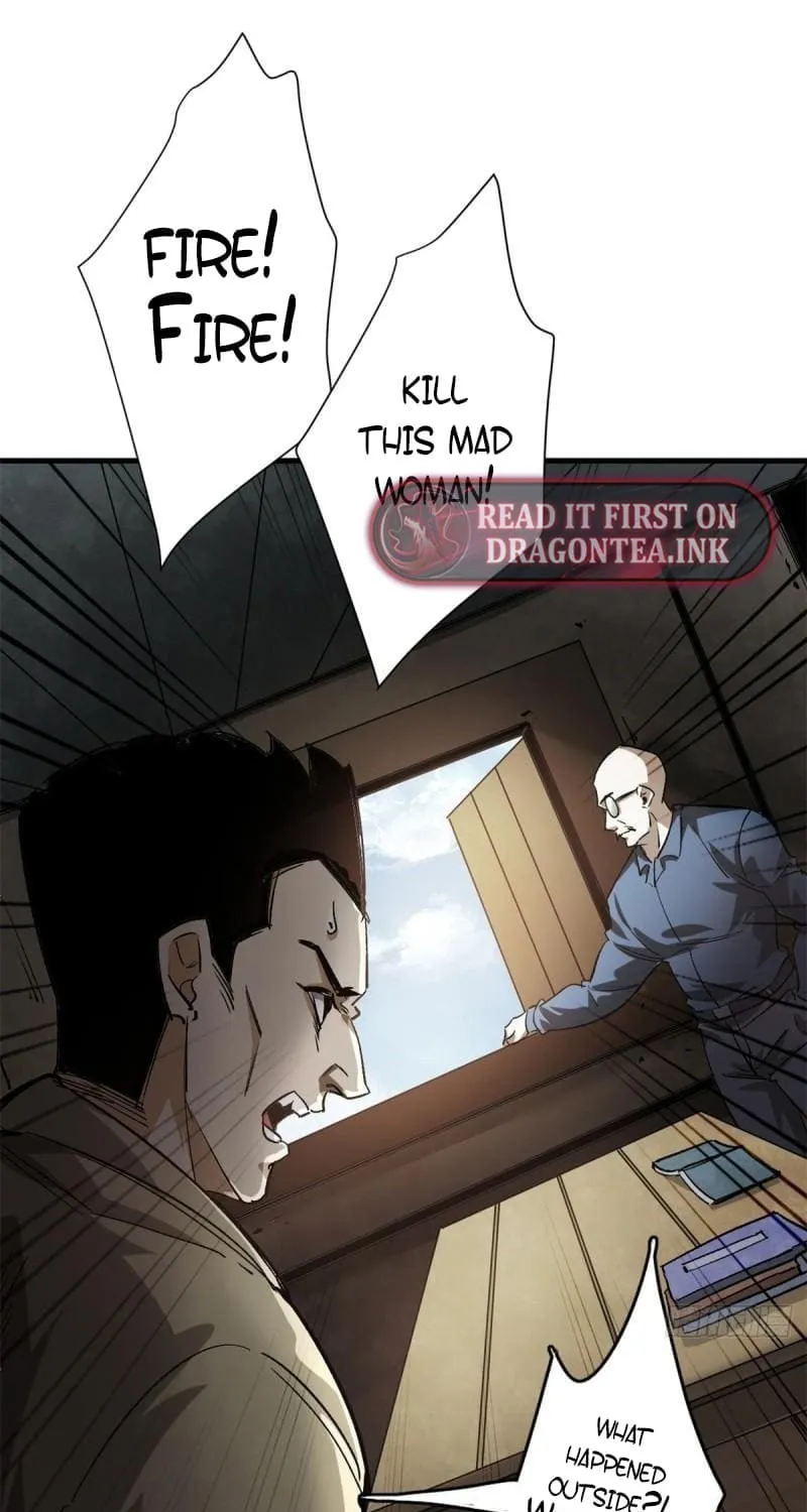 Roulette World (Colored) Chapter 151 page 47 - 