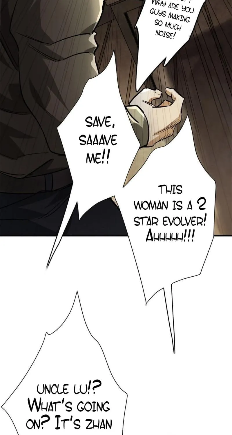 Roulette World (Colored) Chapter 151 page 48 - 