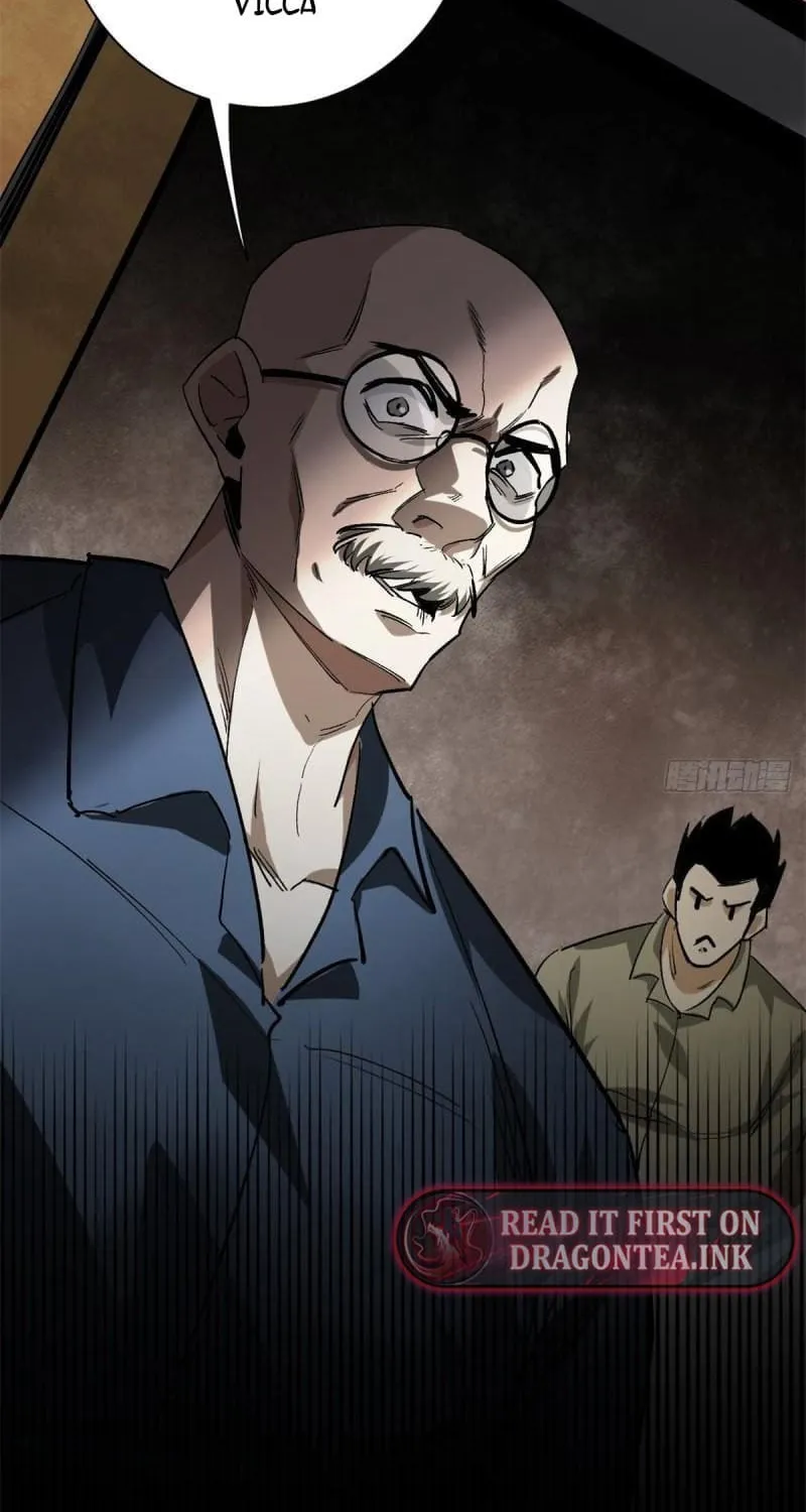 Roulette World (Colored) Chapter 151 page 50 - 