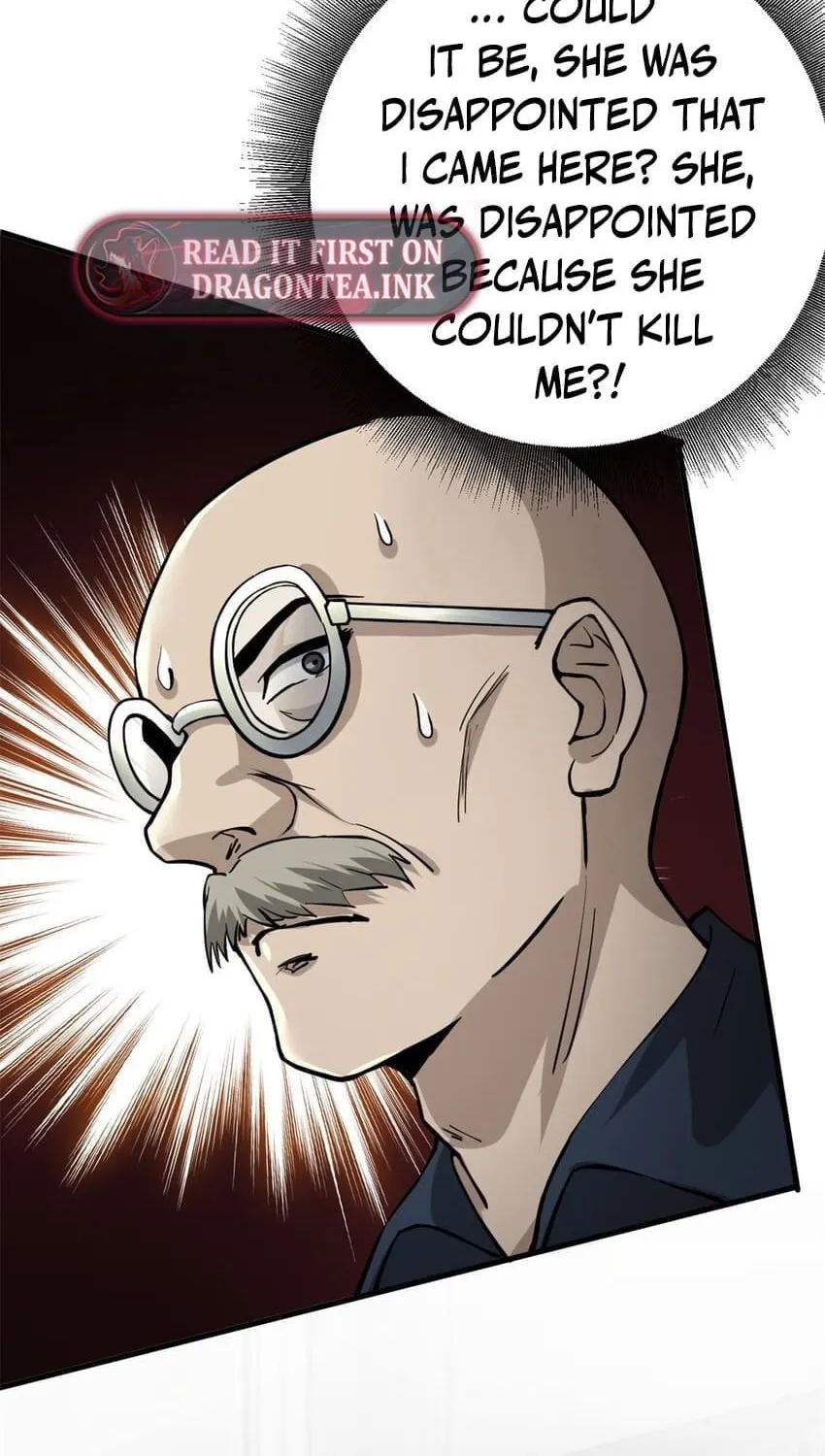 Roulette World (Colored) Chapter 152 page 11 - 