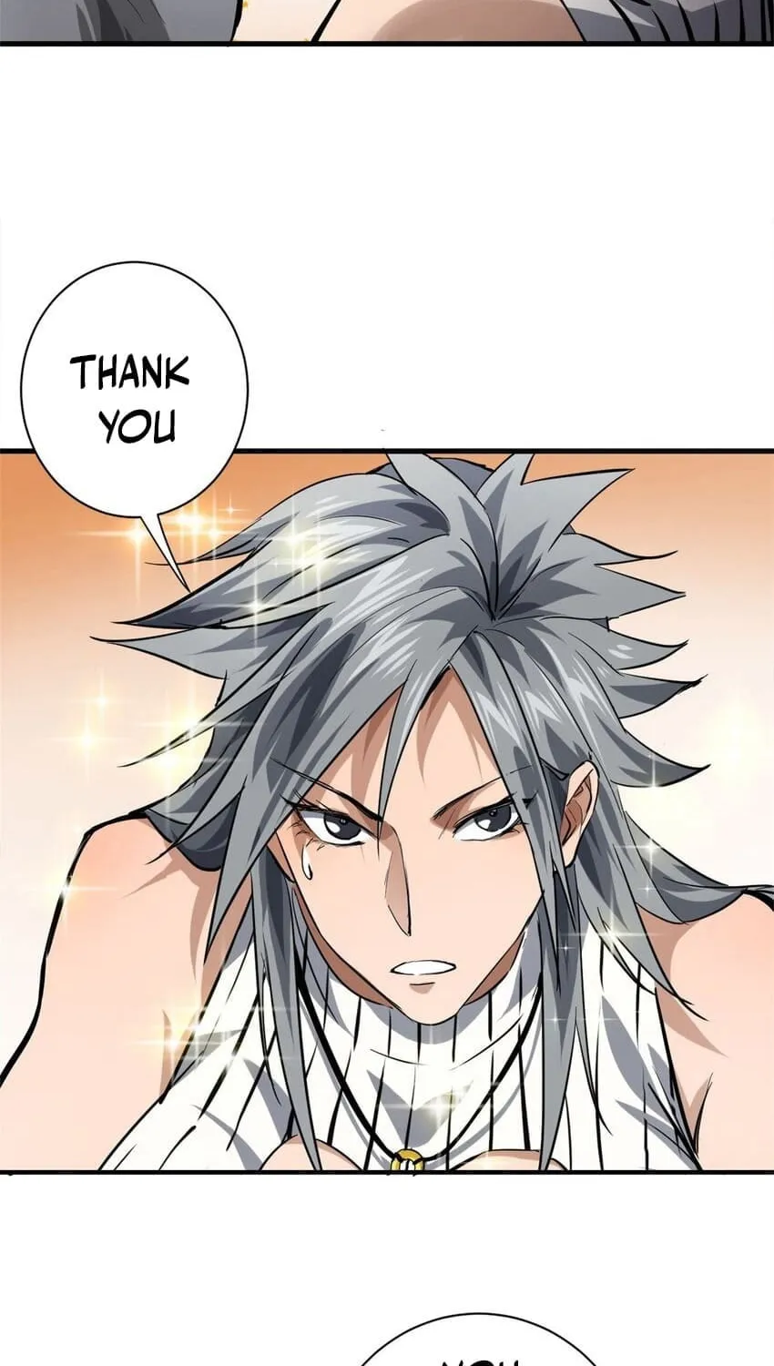 Roulette World (Colored) Chapter 152 page 27 - 