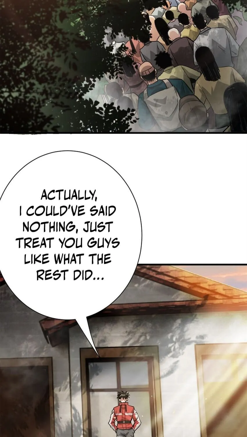 Roulette World (Colored) Chapter 152 page 32 - 